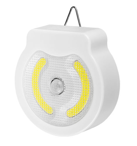 DEL_Светильник ночник JazzWay TS1-L4W-SENS 4Вт COB 200лм фото DEL_Светильник ночник JazzWay TS1-L4W-SENS 4Вт COB 200лм картинка